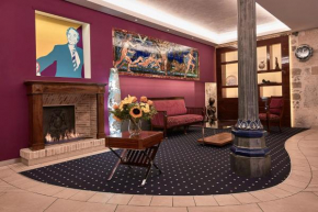 Hotel d'Allèves Geneva